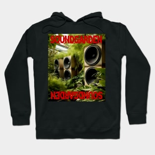 Soundgarden Hoodie